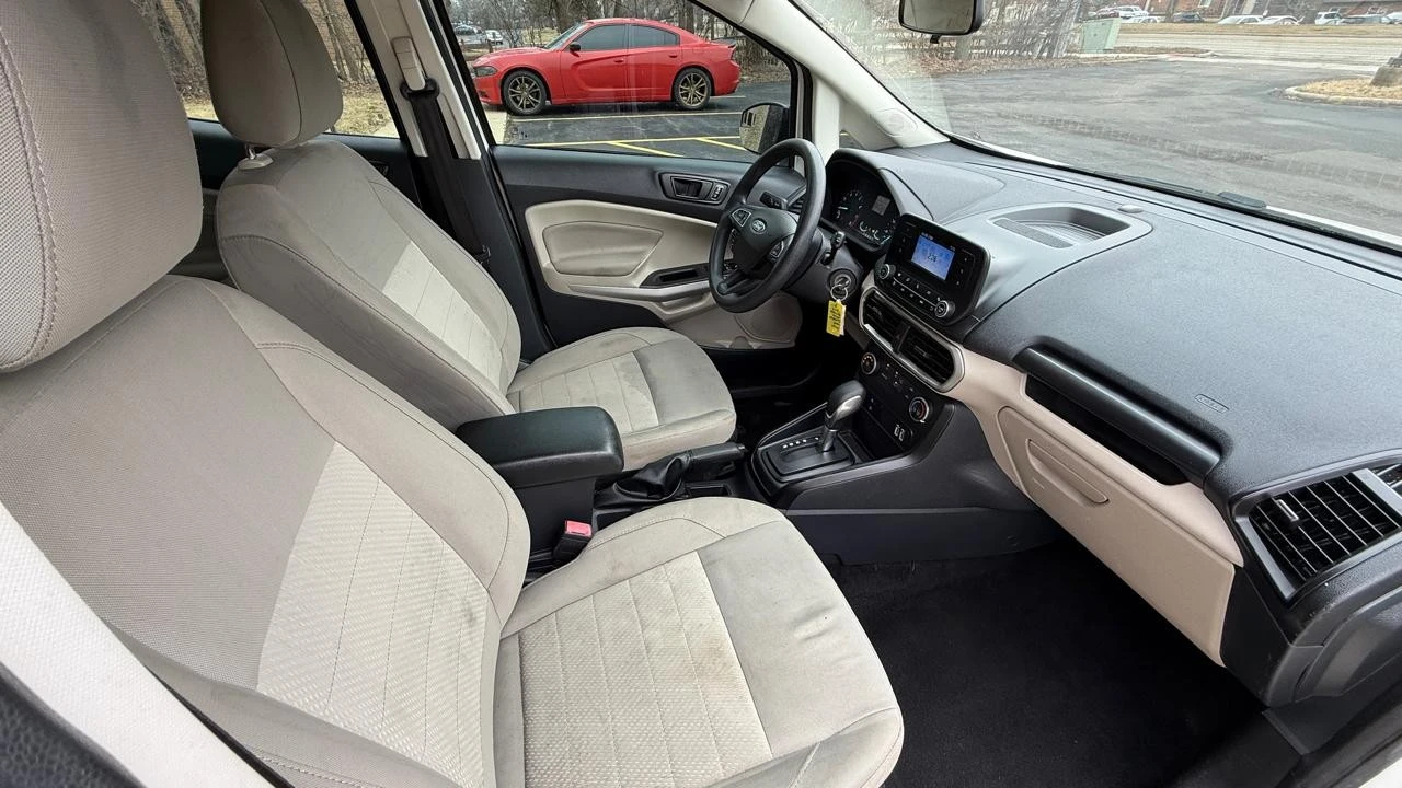 2020 Ford EcoSport - Image 11 of 21