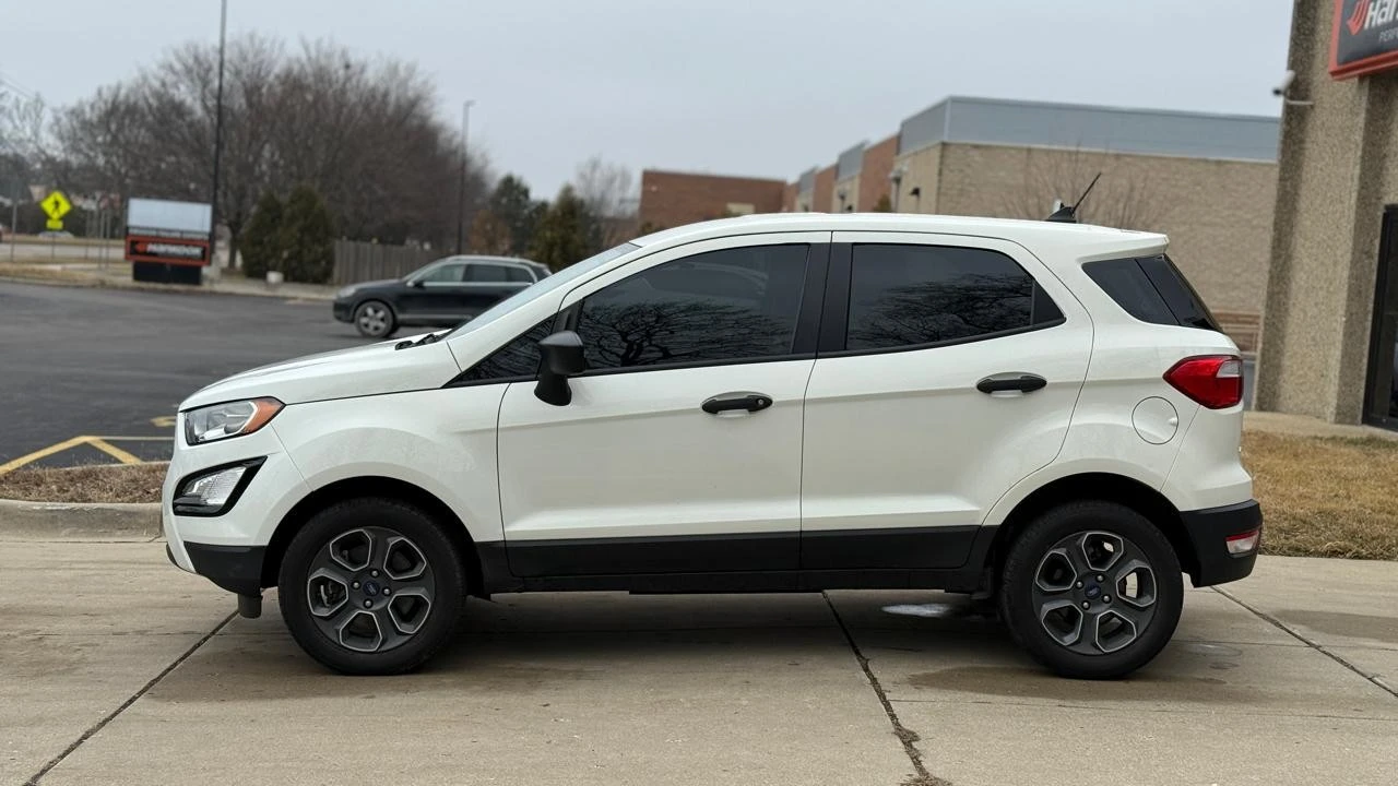 2020 Ford EcoSport - Image 4 of 21