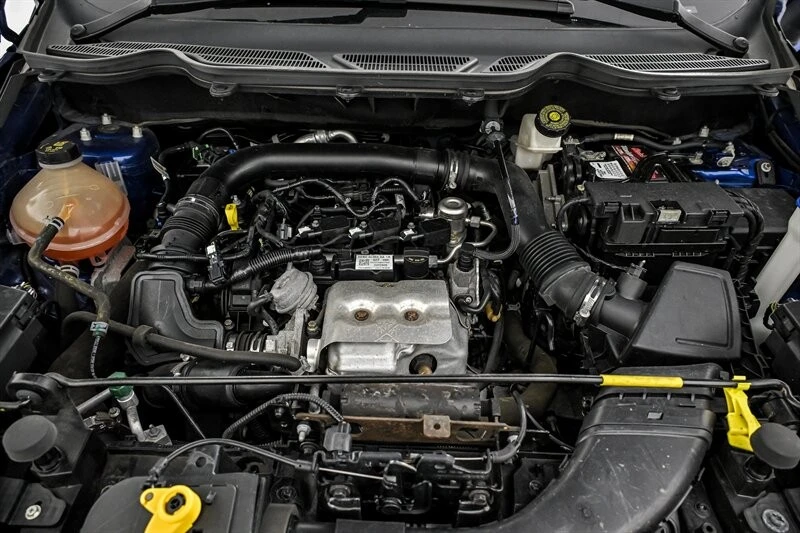 2020 Ford EcoSport - Image 11 of 25