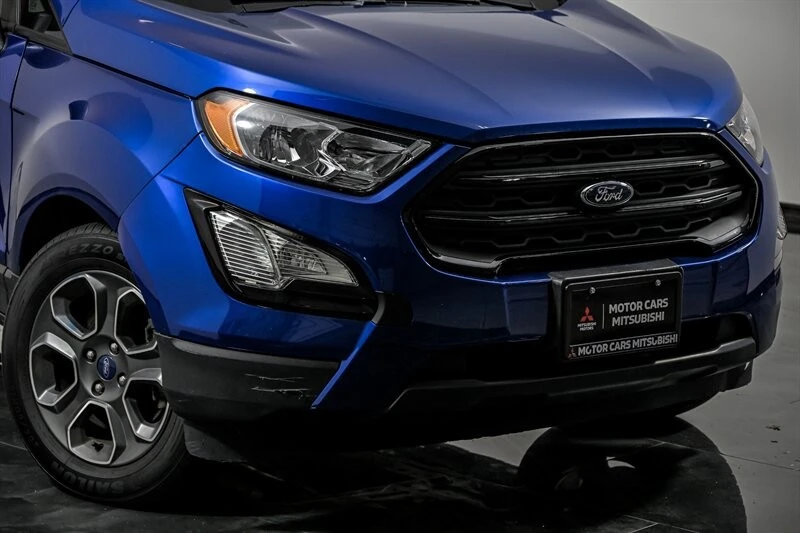 2020 Ford EcoSport - Image 2 of 25