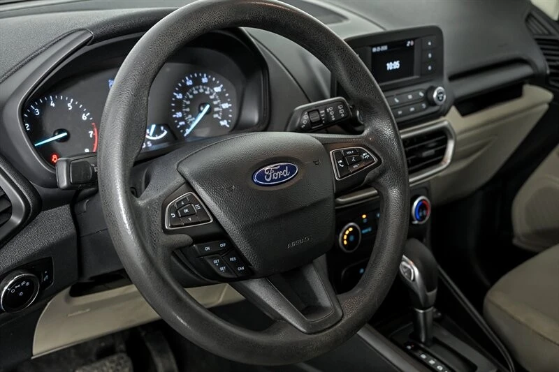 2020 Ford EcoSport - Image 17 of 25
