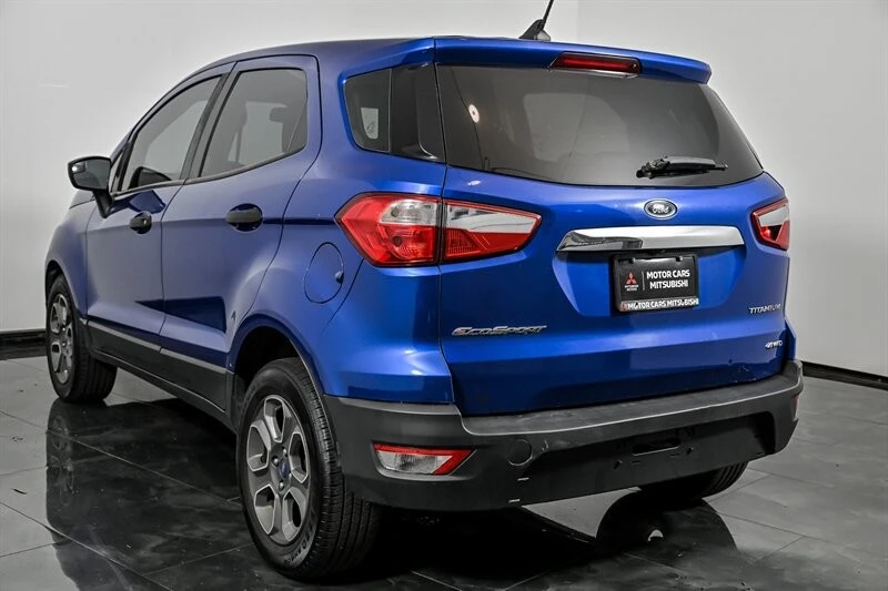 2020 Ford EcoSport - Image 7 of 25
