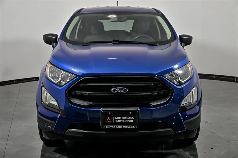 2020 Ford EcoSport - Image 4 of 25