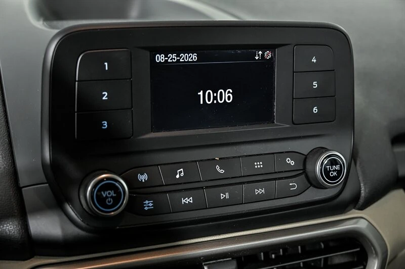 2020 Ford EcoSport - Image 21 of 25