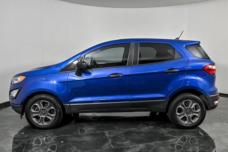 2020 Ford EcoSport - Image 6 of 25