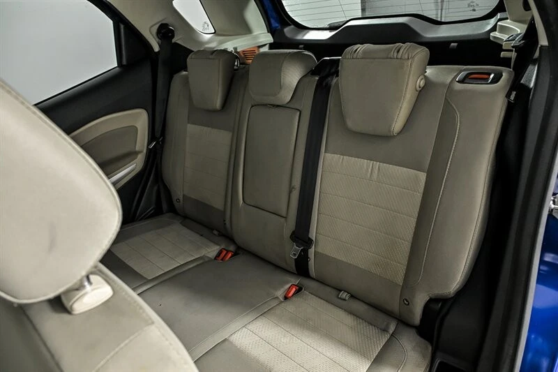 2020 Ford EcoSport - Image 16 of 25