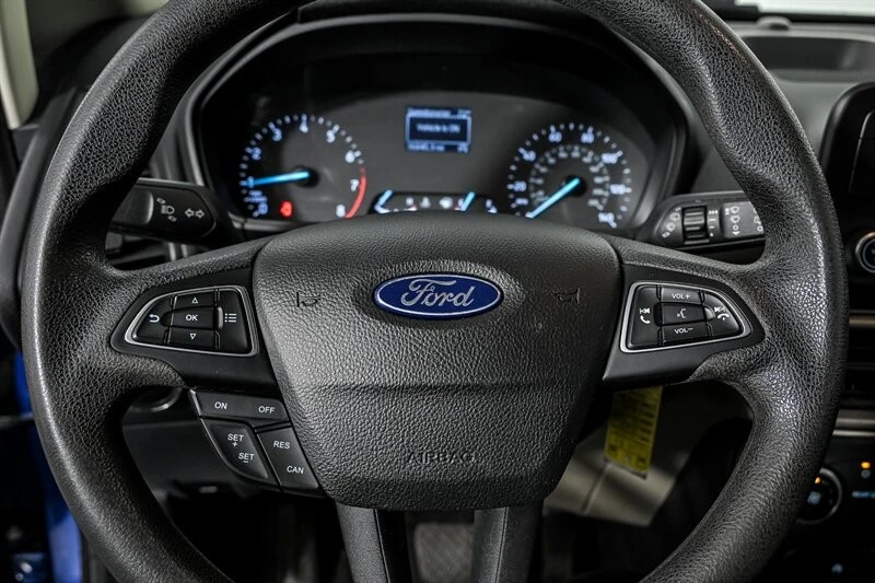 2020 Ford EcoSport - Image 20 of 25