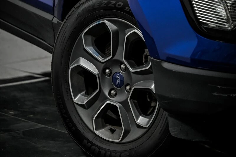 2020 Ford EcoSport - Image 3 of 25