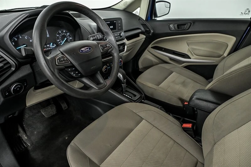 2020 Ford EcoSport - Image 13 of 25