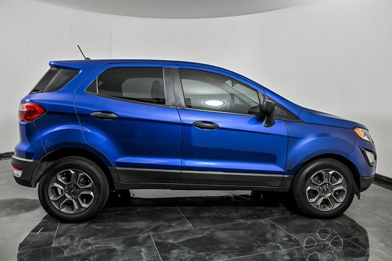 2020 Ford EcoSport - Image 10 of 25