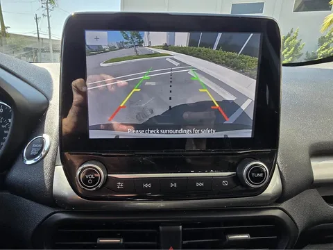 2020 Ford EcoSport - Image 4 of 12