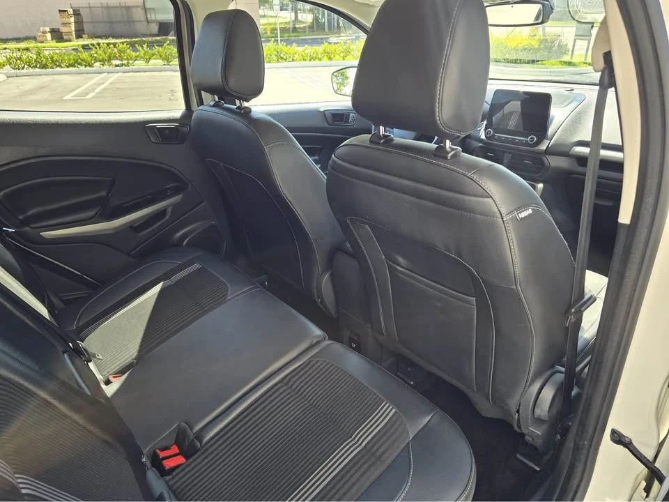 2020 Ford EcoSport - Image 11 of 12