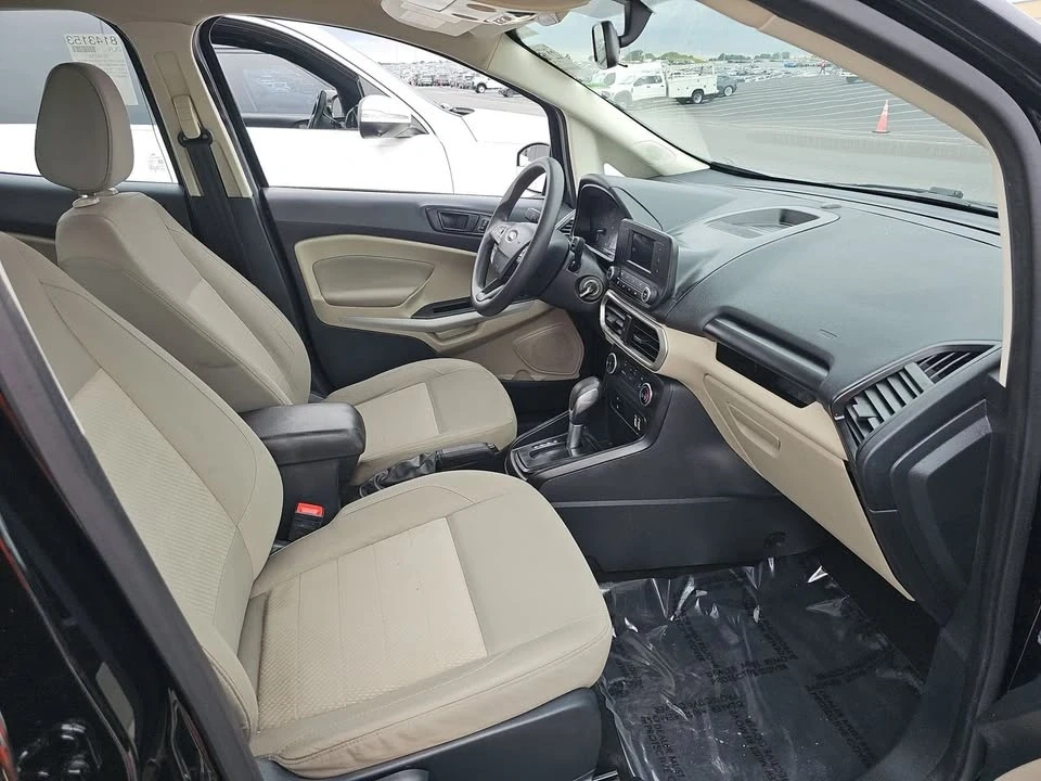 2020 Ford EcoSport - Image 6 of 13