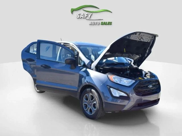 2020 Ford EcoSport - Image 12 of 21
