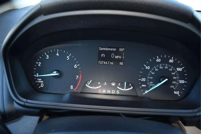 2020 Ford EcoSport - Image 19 of 21