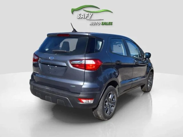 2020 Ford EcoSport - Image 5 of 21
