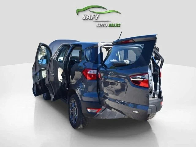 2020 Ford EcoSport - Image 10 of 21