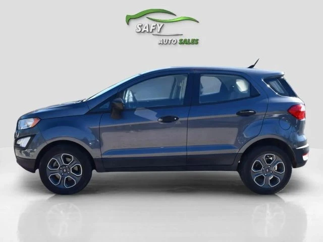 2020 Ford EcoSport - Image 2 of 21
