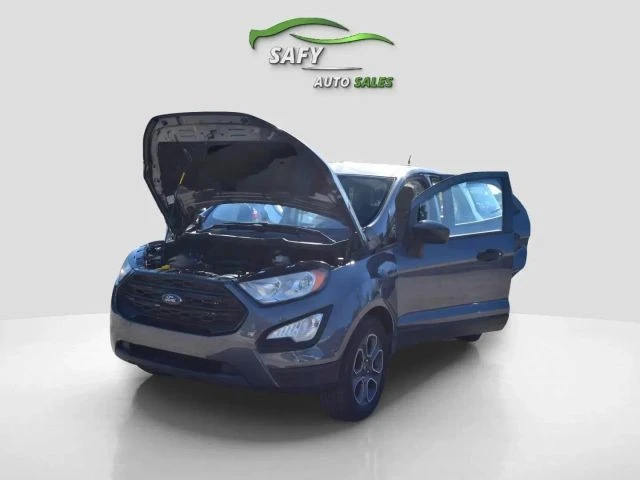 2020 Ford EcoSport - Image 14 of 21