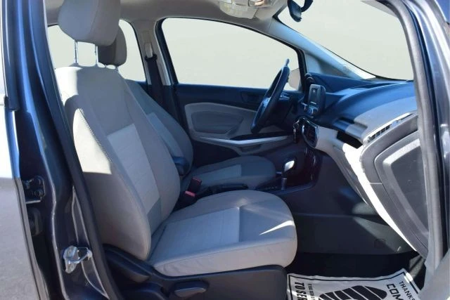 2020 Ford EcoSport - Image 17 of 21