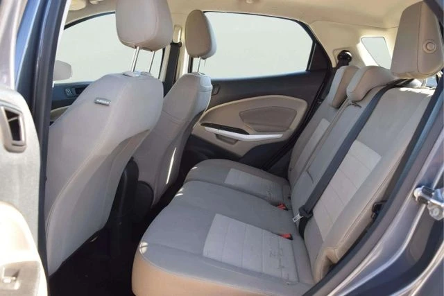 2020 Ford EcoSport - Image 20 of 21