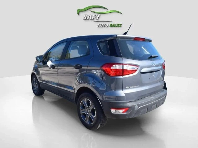 2020 Ford EcoSport - Image 3 of 21