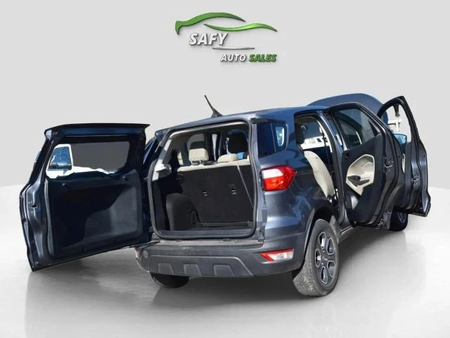 2020 Ford EcoSport - Image 11 of 21