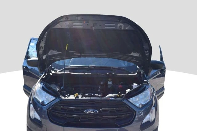 2020 Ford EcoSport - Image 13 of 21