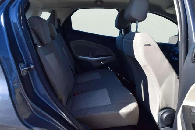 2020 Ford EcoSport - Image 21 of 21