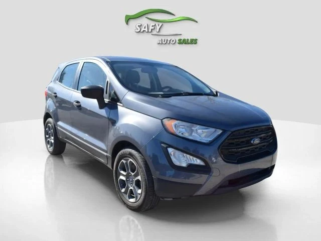 2020 Ford EcoSport - Image 7 of 21