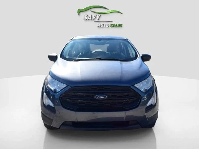 2020 Ford EcoSport - Image 8 of 21
