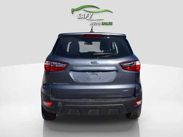 2020 Ford EcoSport - Image 4 of 21