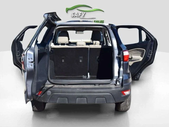 2020 Ford EcoSport - Image 9 of 21