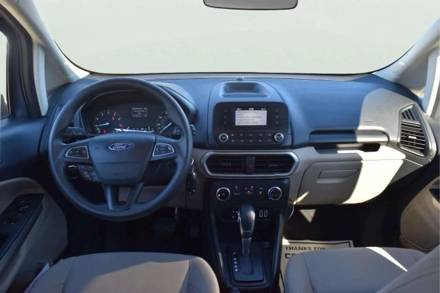 2020 Ford EcoSport - Image 18 of 21