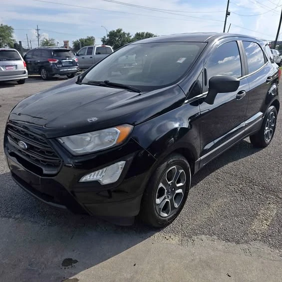 2020 Ford EcoSport - Image 1 of 1