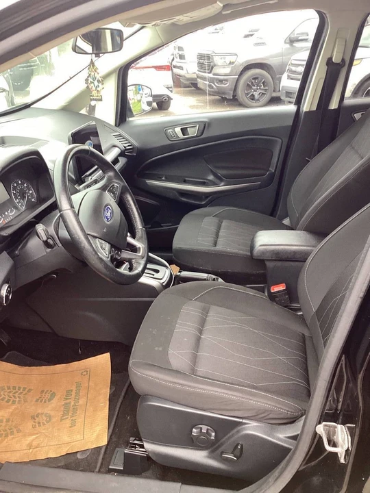 2020 Ford EcoSport - Image 17 of 21