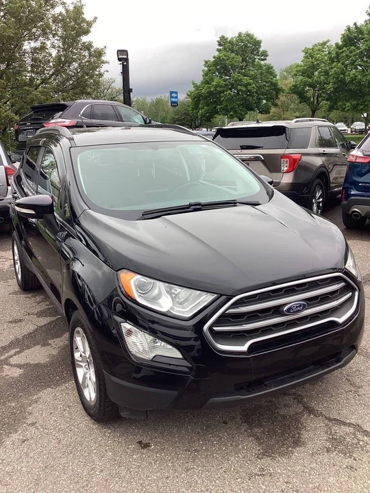 2020 Ford EcoSport - Image 9 of 21
