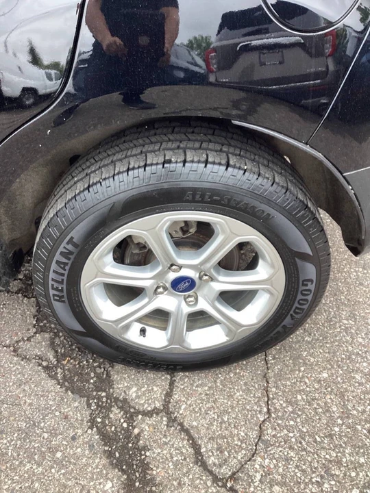 2020 Ford EcoSport - Image 15 of 21