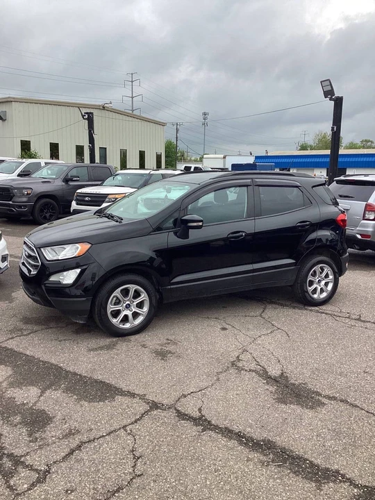 2020 Ford EcoSport - Image 3 of 21
