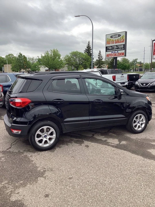 2020 Ford EcoSport - Image 7 of 21