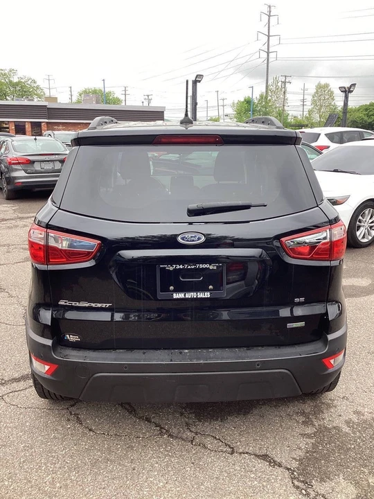 2020 Ford EcoSport - Image 5 of 21