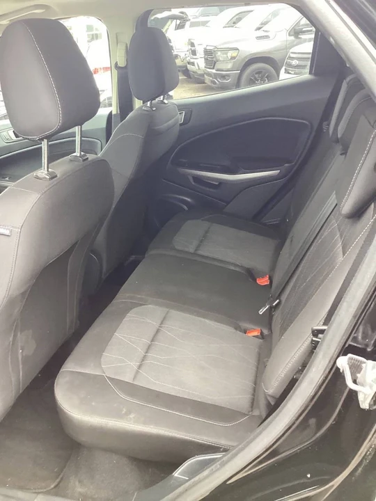 2020 Ford EcoSport - Image 20 of 21