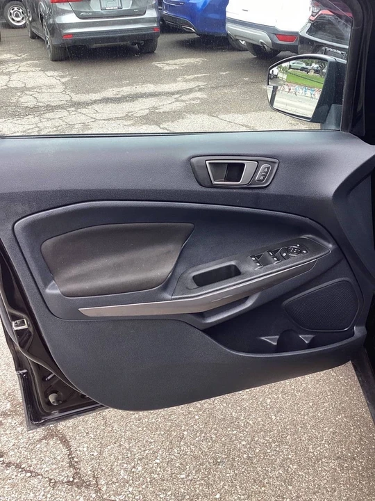 2020 Ford EcoSport - Image 19 of 21