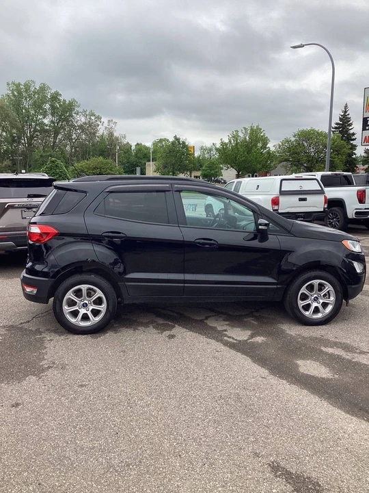 2020 Ford EcoSport - Image 8 of 21