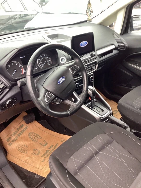 2020 Ford EcoSport - Image 18 of 21