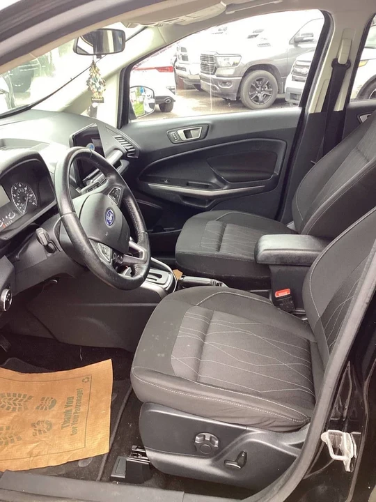 2020 Ford EcoSport - Image 17 of 21