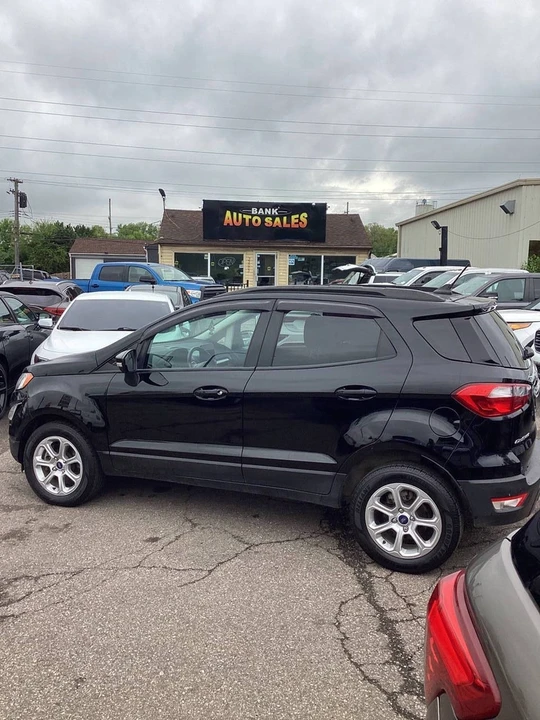 2020 Ford EcoSport - Image 2 of 21