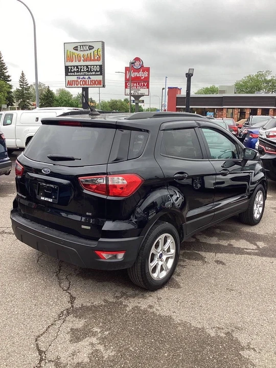 2020 Ford EcoSport - Image 6 of 21