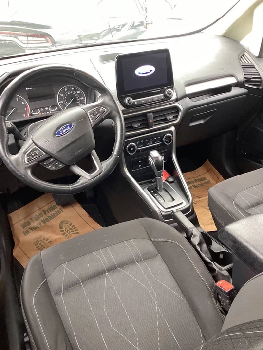 2020 Ford EcoSport - Image 21 of 21