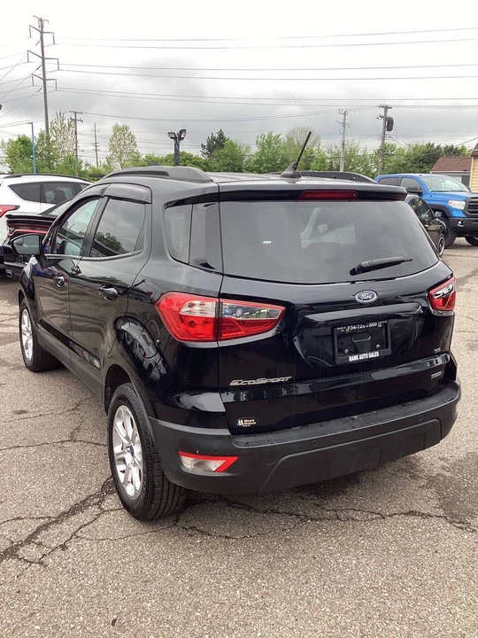 2020 Ford EcoSport - Image 4 of 21
